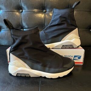 Ambush‎ x Nike Air Max 180 High Black